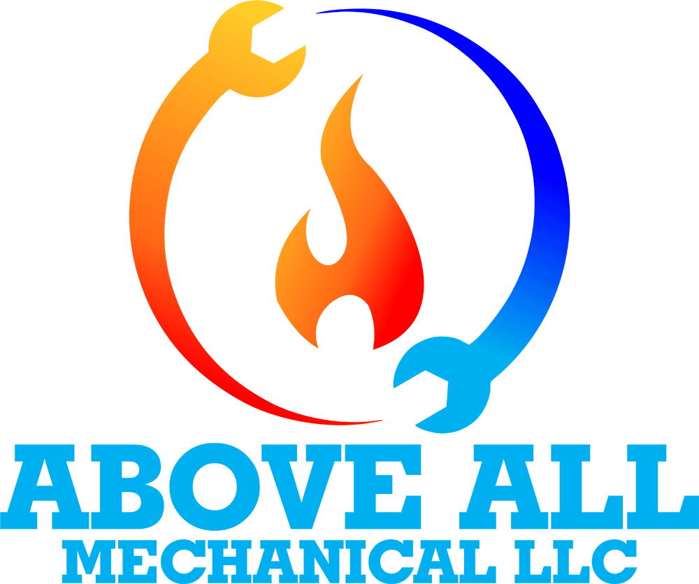 Above All Mechanical coupon logo