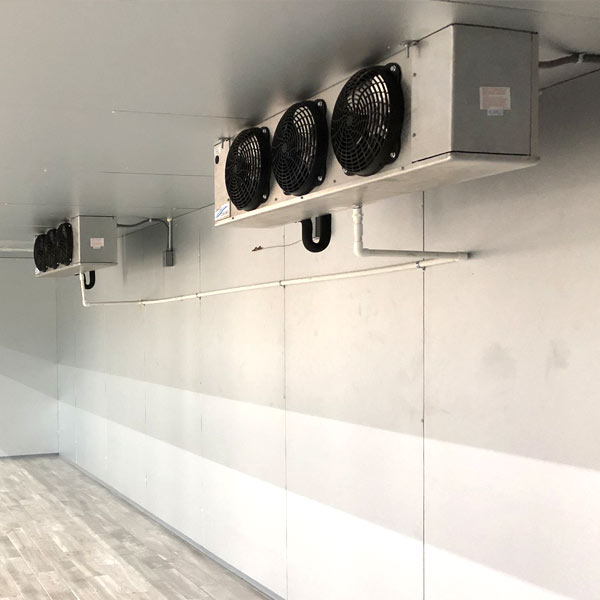 industrial refrigeration installation - Air Conditioning Repair and Installation In Bardstown, KY | Above All Mechanical