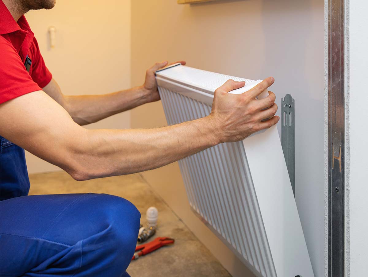 Heating Repair and Installation In Bardstown, KY | Above All Mechanical