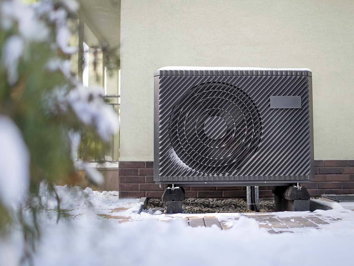 Heating Repair and Installation In Bardstown, KY | Above All Mechanical