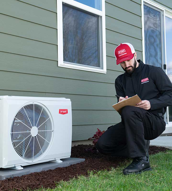 Dealer-Service-Ductless