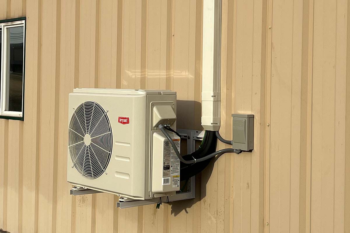Air Conditioning Repair and Installation In Bardstown, KY | Above All Mechanical