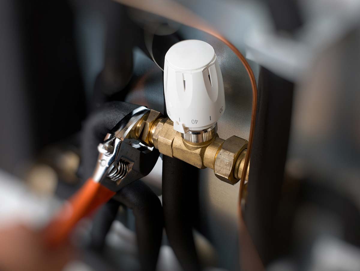 Heating Repair and Installation In Bardstown, KY | Above All Mechanical