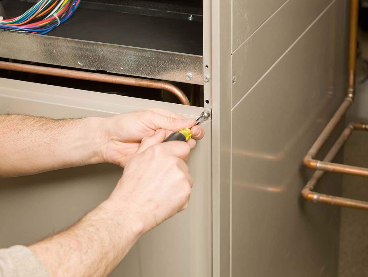 Heating Repair and Installation In Bardstown, KY | Above All Mechanical