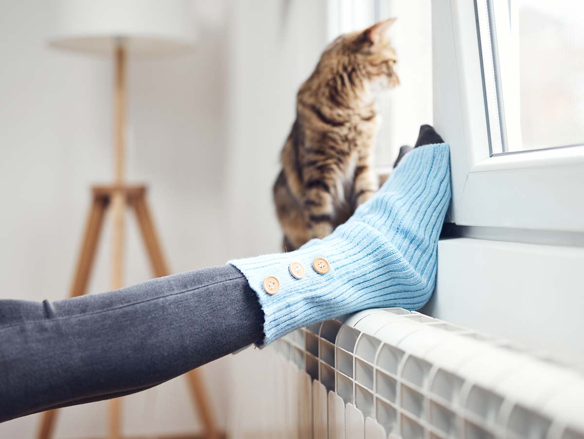 Heating Repair and Installation In Bardstown, KY | Above All Mechanical