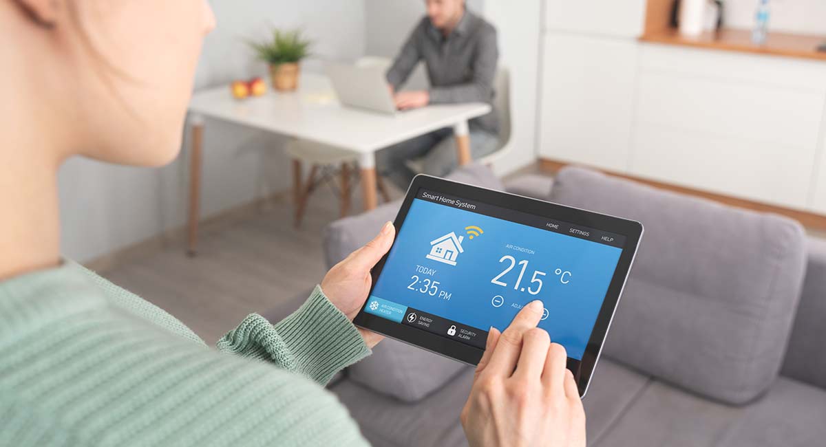 Thermostat Repair and Installation In Bardstown, KY | Above All Mechanical