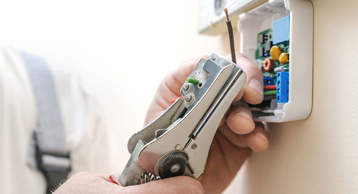 Thermostat Repair and Installation In Bardstown, KY | Above All Mechanical