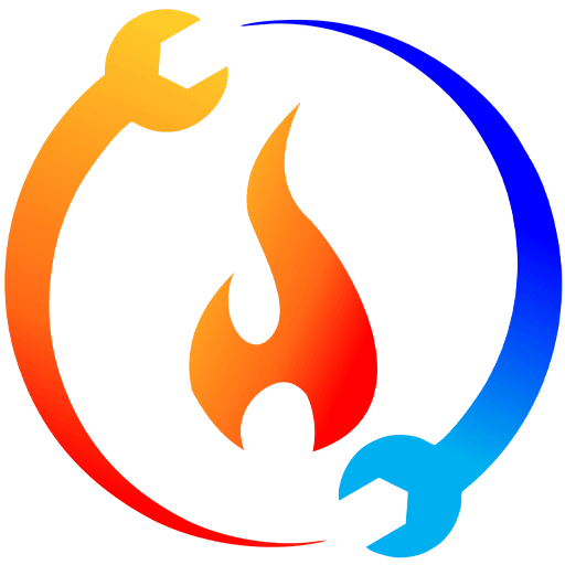 Above All Mechanical Logo