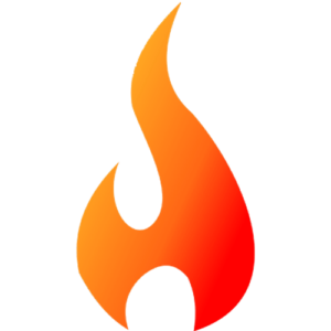 Flame Icon