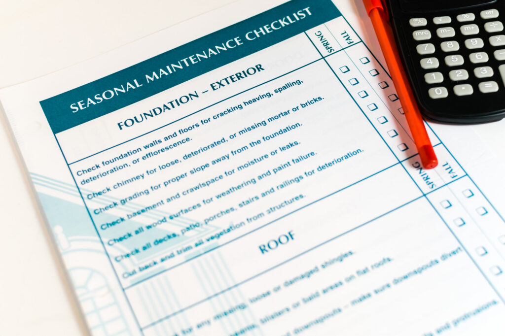 HVAC Maintenance Tips | Above All Mechanical