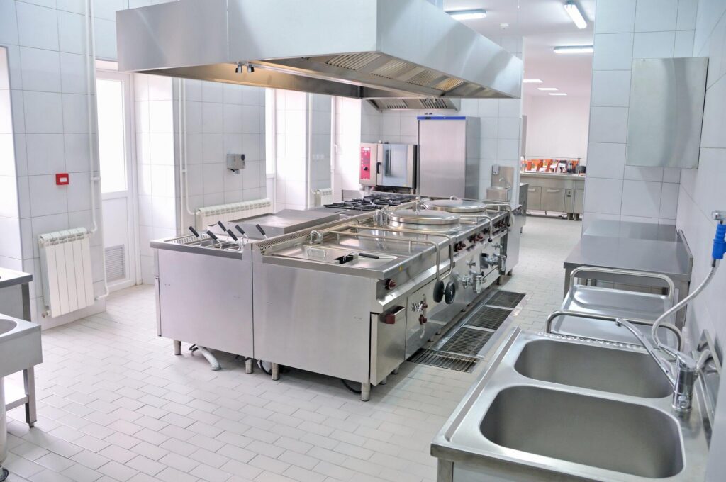 commercial refrigeration services