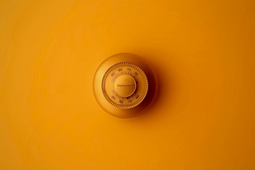 thermostat repair