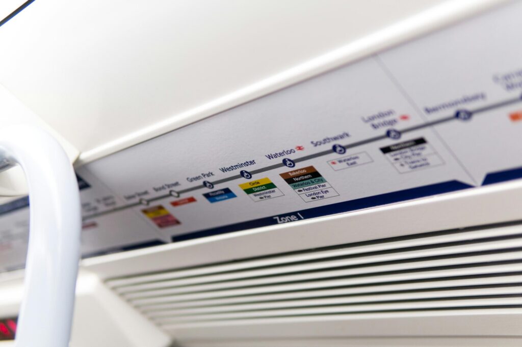 ac functions