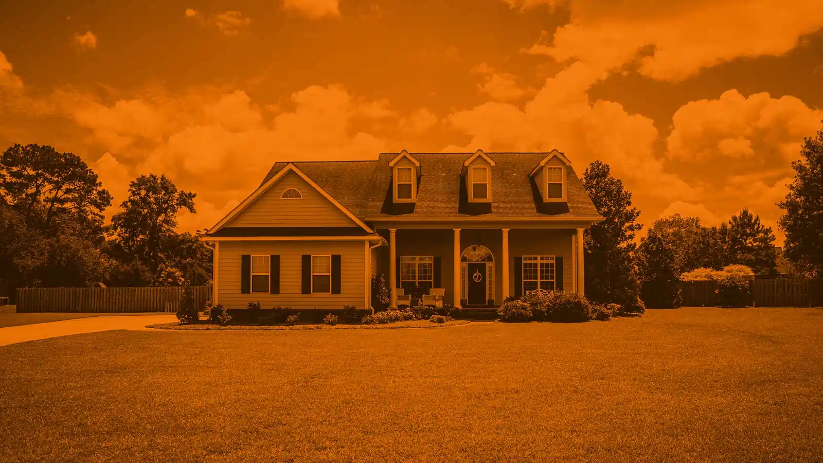 residential home