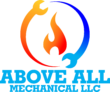 Above All Mechanical Logo
