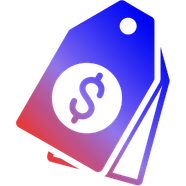 Pricing icon