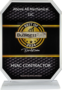 Crystal Award