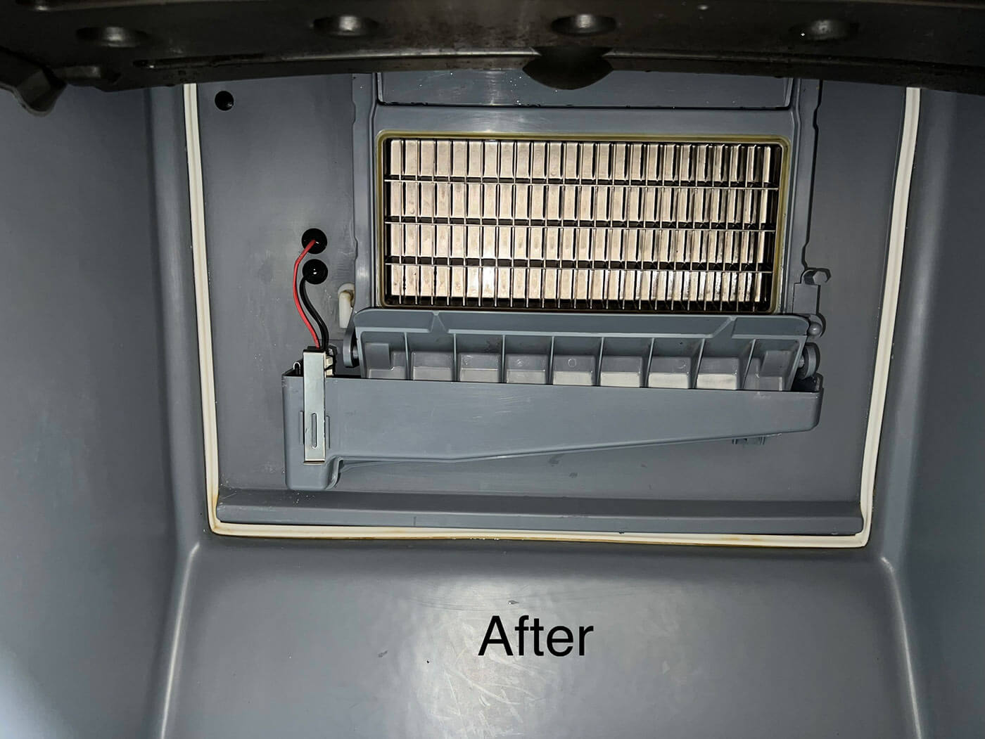 HVAC coils cleaned - above all mechanical - bardstown ky